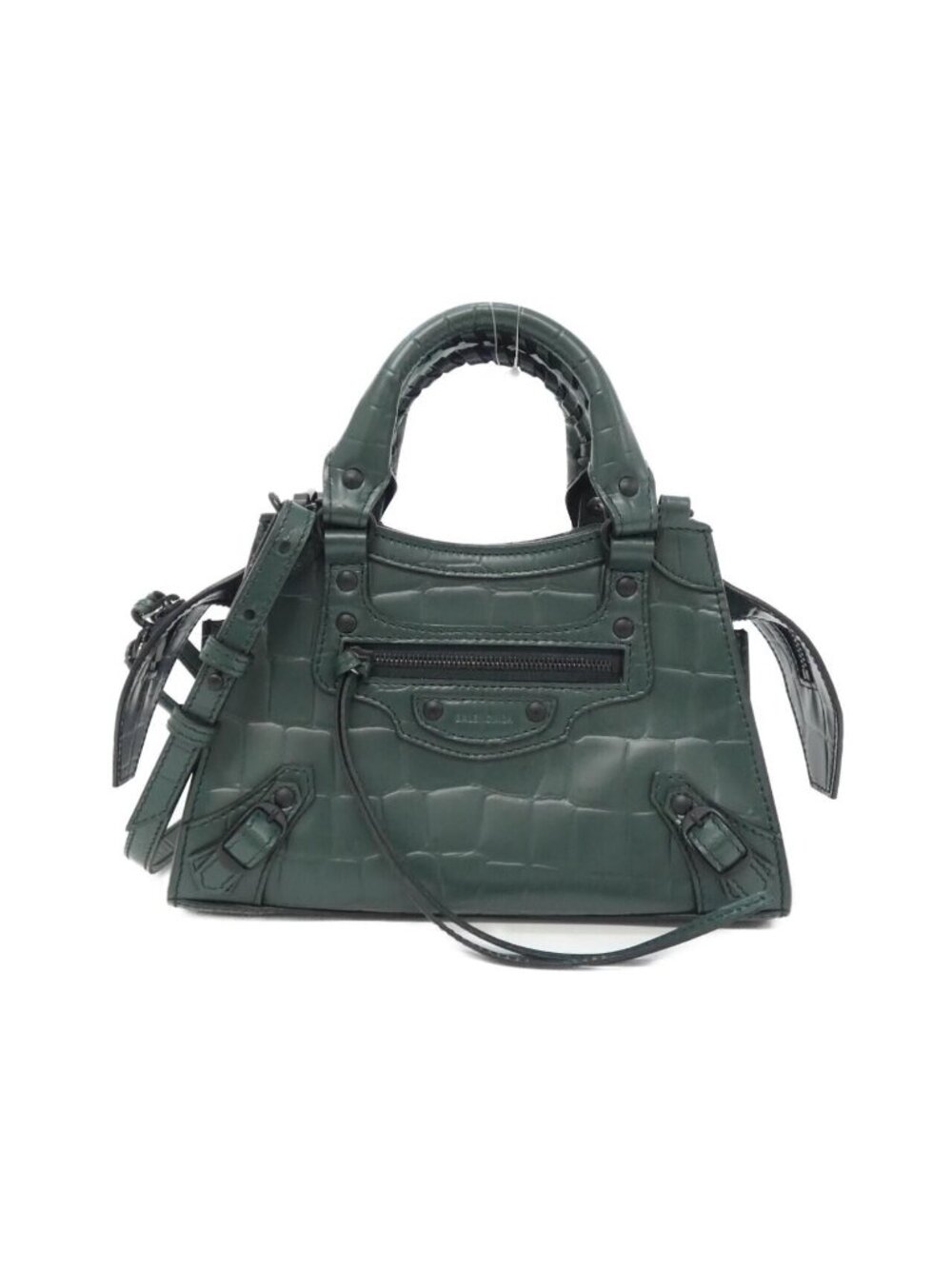 Balenciaga Neo Classic City Mini Bag